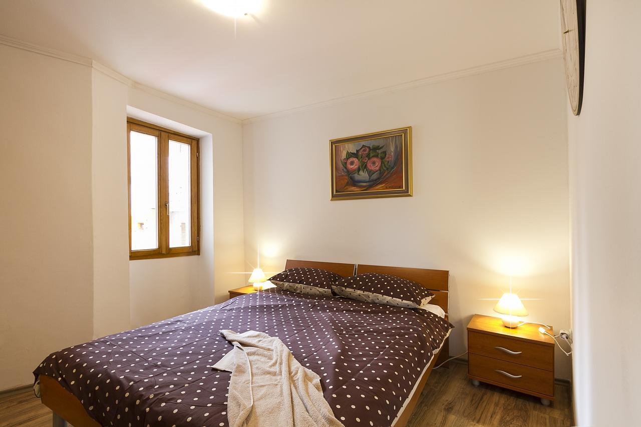 Apartment Nino Rovinj Quarto foto