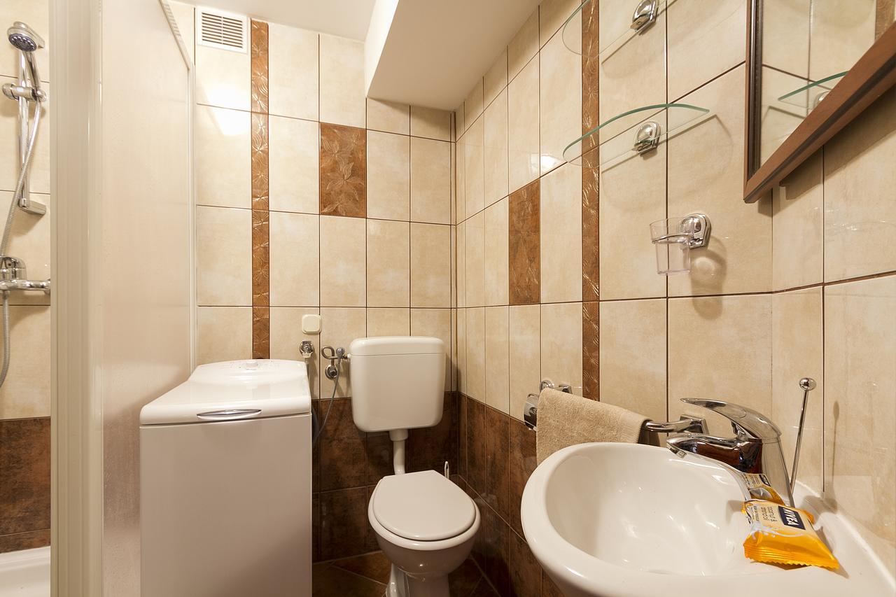 Apartment Nino Rovinj Quarto foto
