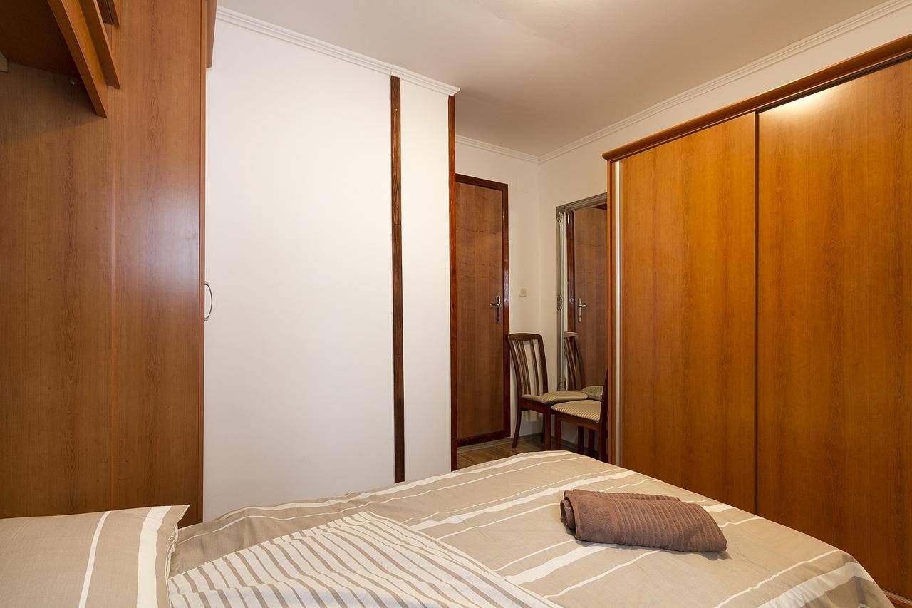 Apartment Nino Rovinj Quarto foto