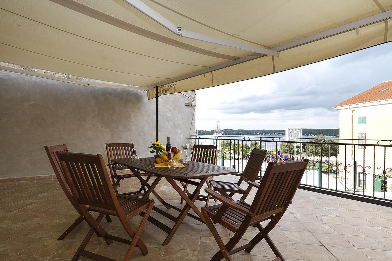 Apartment Nino Rovinj Quarto foto