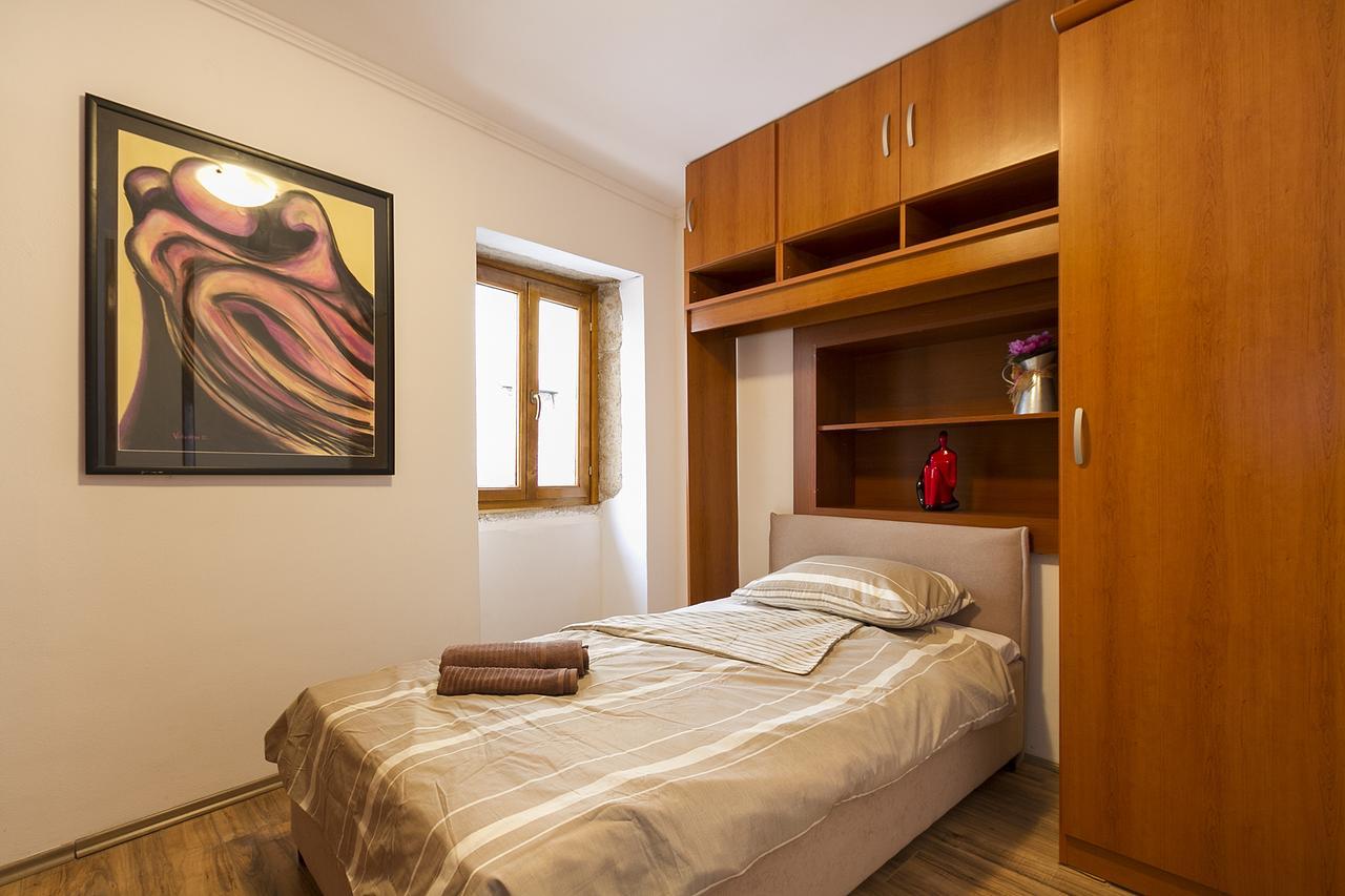 Apartment Nino Rovinj Quarto foto