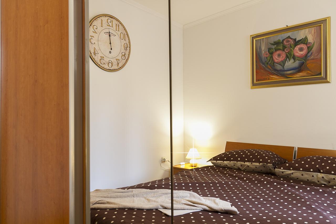 Apartment Nino Rovinj Quarto foto